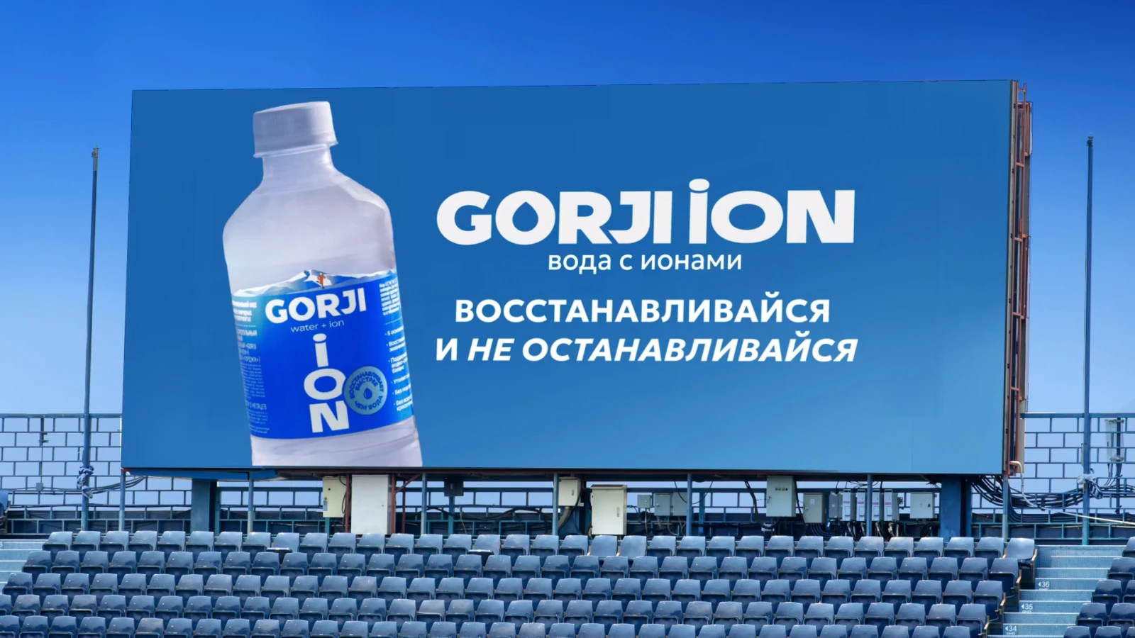 Gorji ION — материал 2